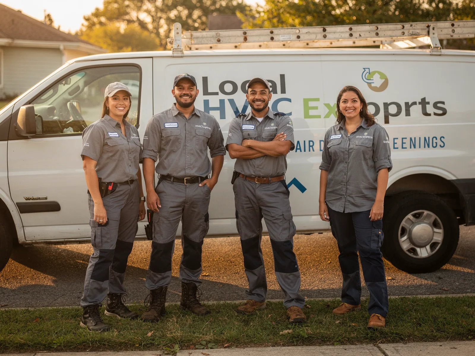 24/7 HVAC Repair & AC Replacement company in Litchfield, CT